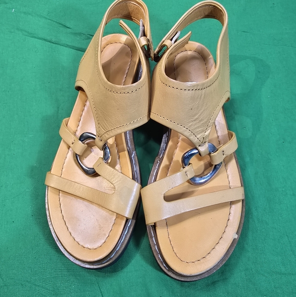 Phillip Lim Women SandalsEuropean 41 US 10